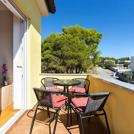 Tina 2 - Mpolo Apartman