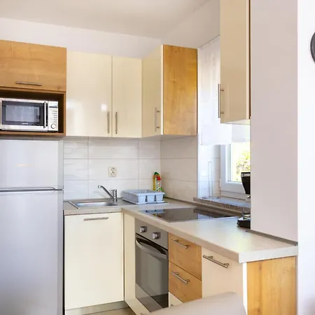 Tina 2 - Mpolo Apartman