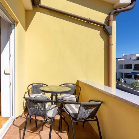 Tina 2 - Mpolo Apartman *