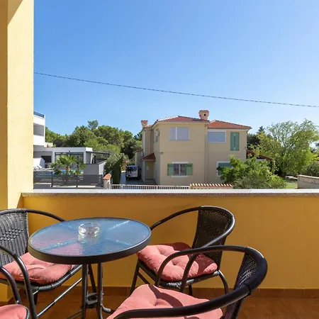 Tina 2 - Mpolo Apartman