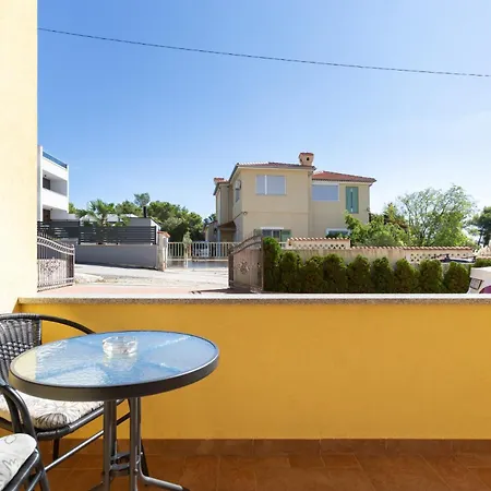Tina 2 - Mpolo Apartman *