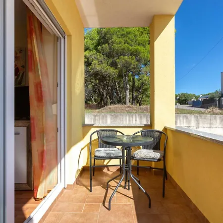 Apartment Tina 2 - Mpolo Medulin