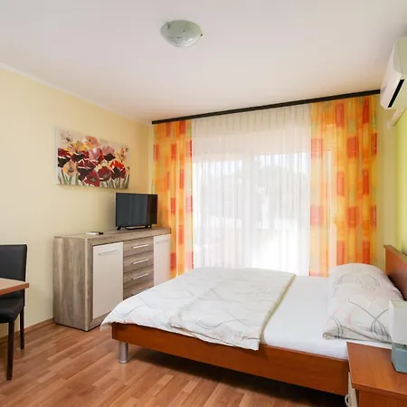 Tina 2 - Mpolo Apartman