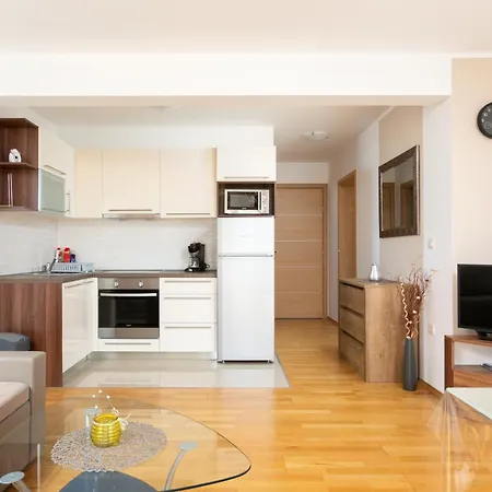 Apartman Tina 2 - Mpolo Medulin