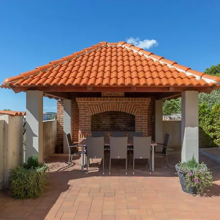 Apartman Tina 2 - Mpolo