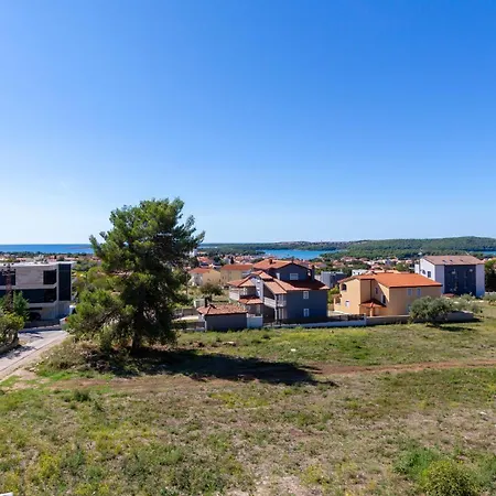 Apartment Tina 2 - Mpolo *