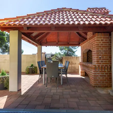 Apartment Tina 2 - Mpolo Medulin