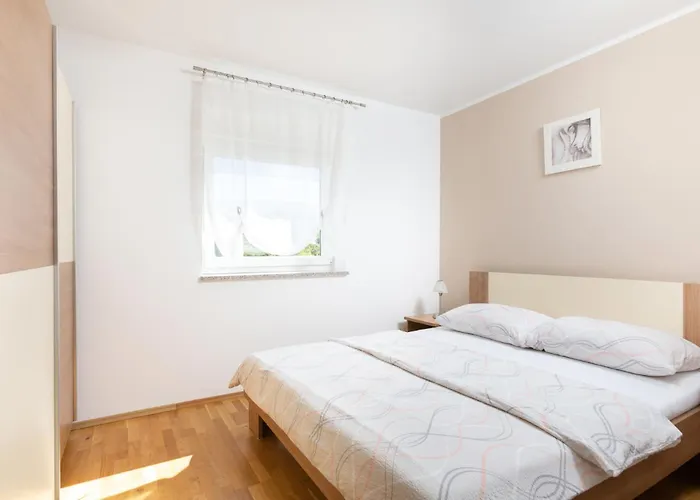 Tina 2 - Mpolo Apartament